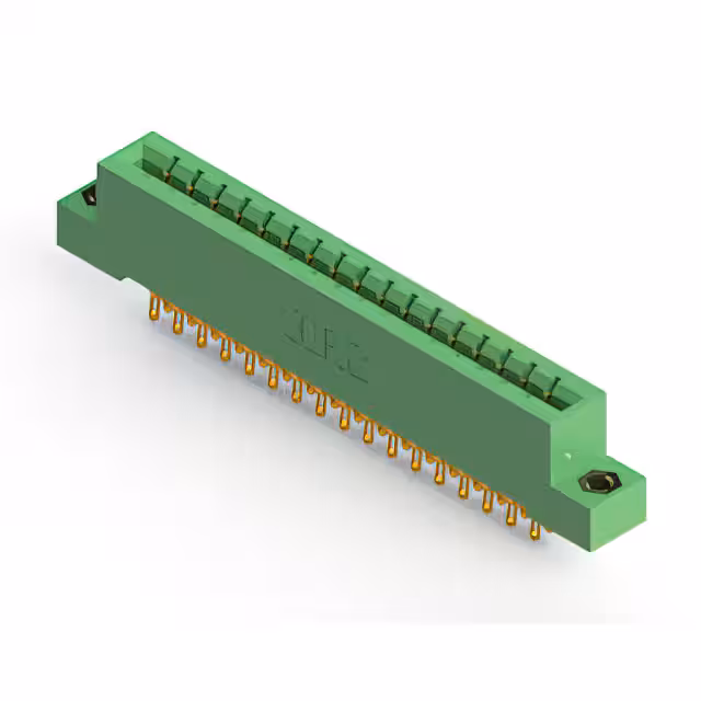 333-034-555-207 EDAC Inc.  Edgeboard Connectors